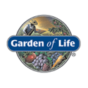 Garden of Life at Sunflower Health Foods