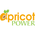 Apricot Power at Sunflower Health Foods