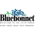 Bluebonnet at Sunflower Health Foods