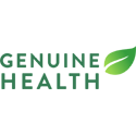 Genuine Health at Sunflower Health Foods