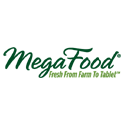 Megafood at Sunflower Health Foods
