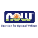 NOW at Sunflower Health Foods