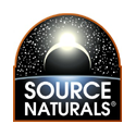 Source Naturals at Sunflower Health Foods