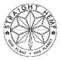 Straight Hemp at Sunflower Health Foods