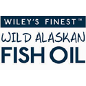 Wiley's Finest Fish Oil at Sunflower Health Foods